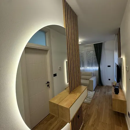 Julie Sarajevo Apartment *