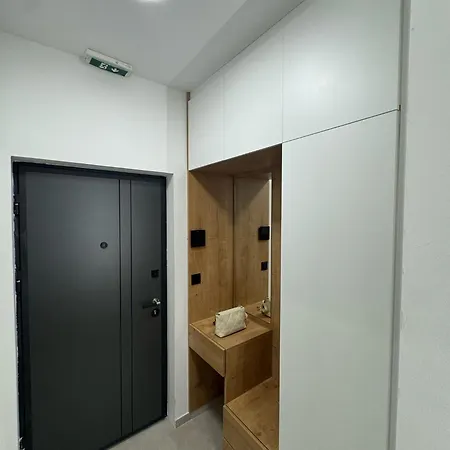 Apartment Julie Sarajevo *