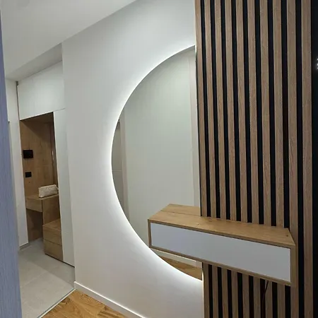 Julie Sarajevo Appartement Donje Mladice