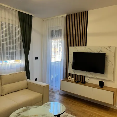 Appartement Julie Sarajevo
