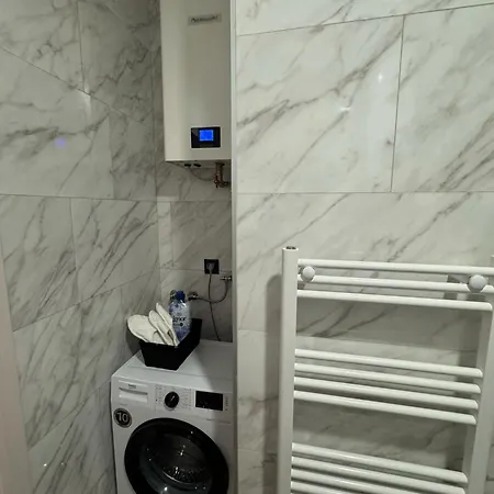 Julie Sarajevo Appartement